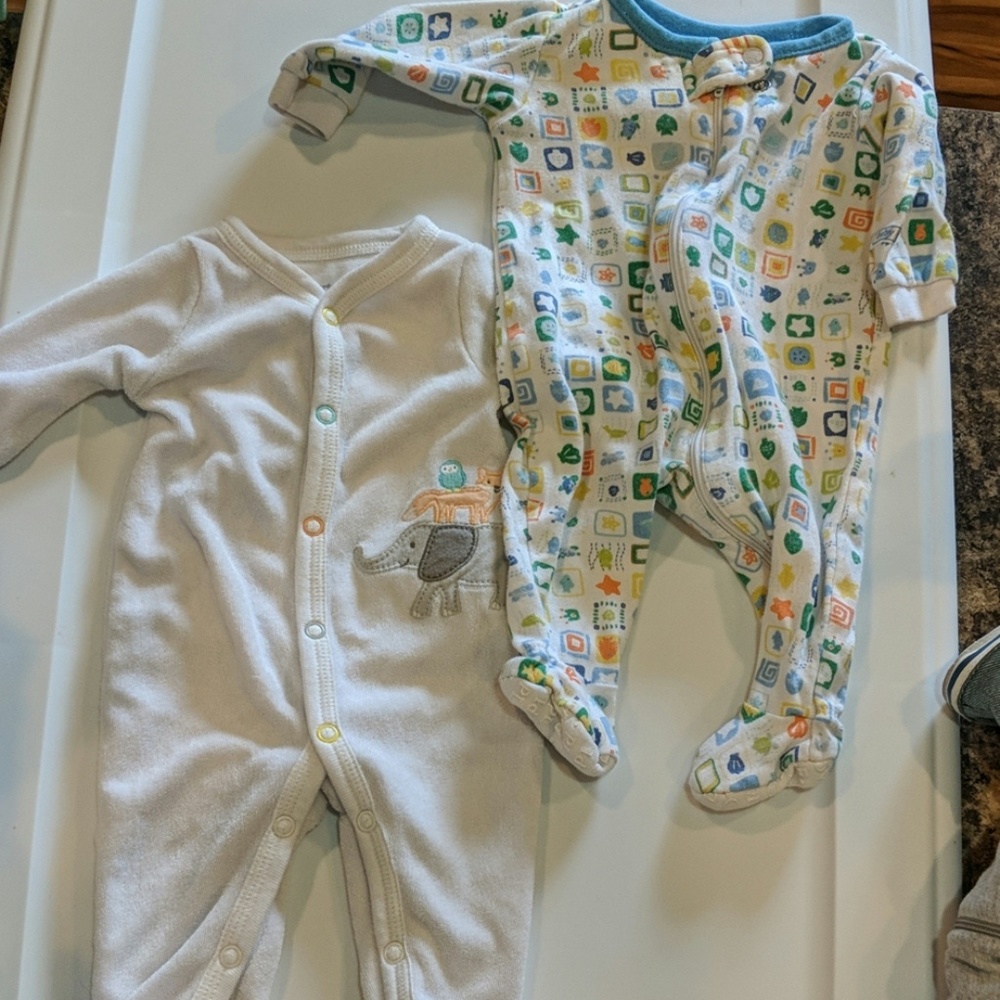 Pajamas